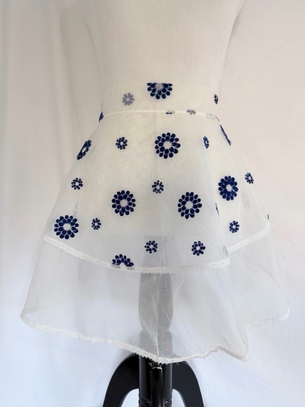 Vintage 1960’s Apron